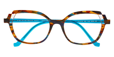 Face A Face® MOVES 3 FAF MOVES 3 3004 53 - Blue Tiziano (3004) Eyeglasses