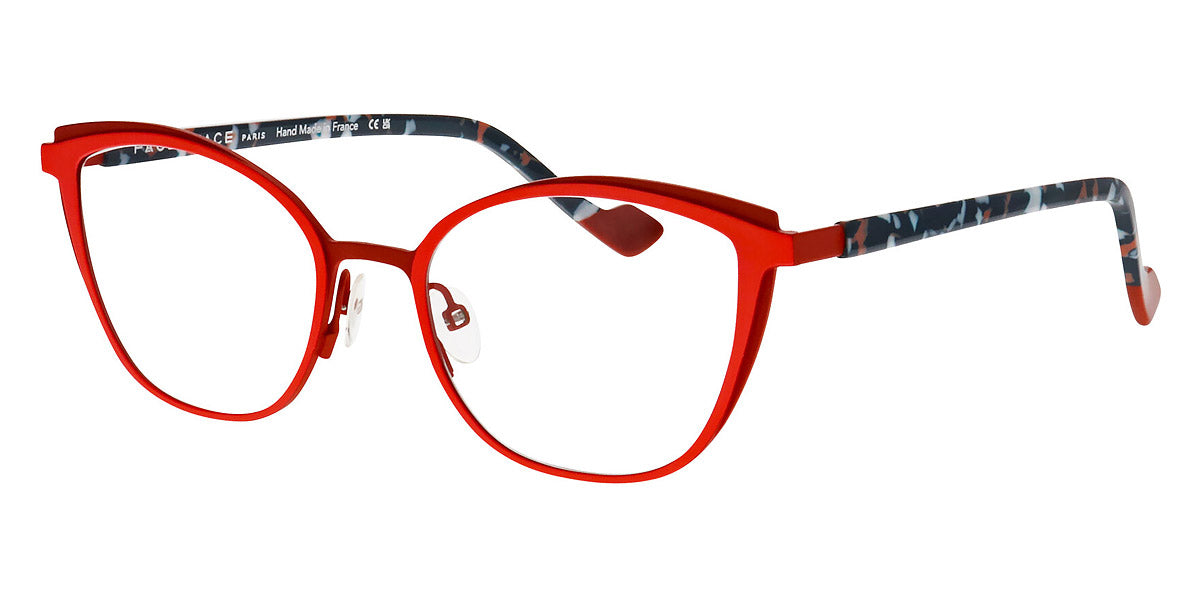 Face A Face® NENDO 2 FAF NENDO 2 9424 50 - Very Neon Coral (9424) Eyeglasses