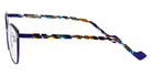 Face A Face® NENDO 2 FAF NENDO 2 TM01 50 - Ultra Matte Black (TM01) Eyeglasses