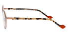 Face A Face® NENDO 3 FAF NENDO 3 933 51 - Blueberry (933) Eyeglasses