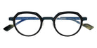 Face A Face® NEONN 1 FAF NEONN 1 9293 46 - Light Gunmetal (9293) Eyeglasses
