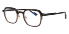Face A Face® NEONN 2 FAF NEONN 2 904 48 - Bright Gold (904) Eyeglasses