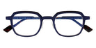 Face A Face® NEONN 2 FAF NEONN 2 9306 48 - Patina Bronze (9306) Eyeglasses