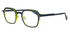 Face A Face® NEONN 2 FAF NEONN 2 9335 48 - Lemon Yellow (9335) Eyeglasses