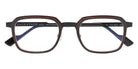 Face A Face® NEONN 3 FAF NEONN 3 9072 52 - Ultra Fluo Orange (9072) Eyeglasses