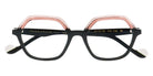 Face A Face® NIJJI 1 FAF NIJJI 1 1124 49 - Transparent Caramel (1124) Eyeglasses