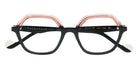 Face A Face® NIJJI 1 FAF NIJJI 1 1124 49 - Transparent Caramel (1124) Eyeglasses