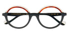 Face A Face® NIJJI 2 FAF NIJJI 2 1092 50 - Tortoise on Transparent Pink (1092) Eyeglasses
