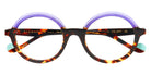 Face A Face® NIJJI 2 FAF NIJJI 2 2771 50 - Ultra Violet (2771) Eyeglasses