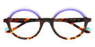Face A Face® NIJJI 2 FAF NIJJI 2 2771 50 - Ultra Violet (2771) Eyeglasses