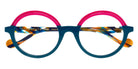 Face A Face® NIJJI 2 FAF NIJJI 2 4026 50 - Bright Fuchsia (4026) Eyeglasses
