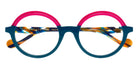 Face A Face® NIJJI 2 FAF NIJJI 2 4026 50 - Brigth Fuchsia (4026) Eyeglasses