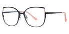 Face A Face® NILUDO 2 FAF NILUDO 2 933 52 - Blueberry (933) Eyeglasses