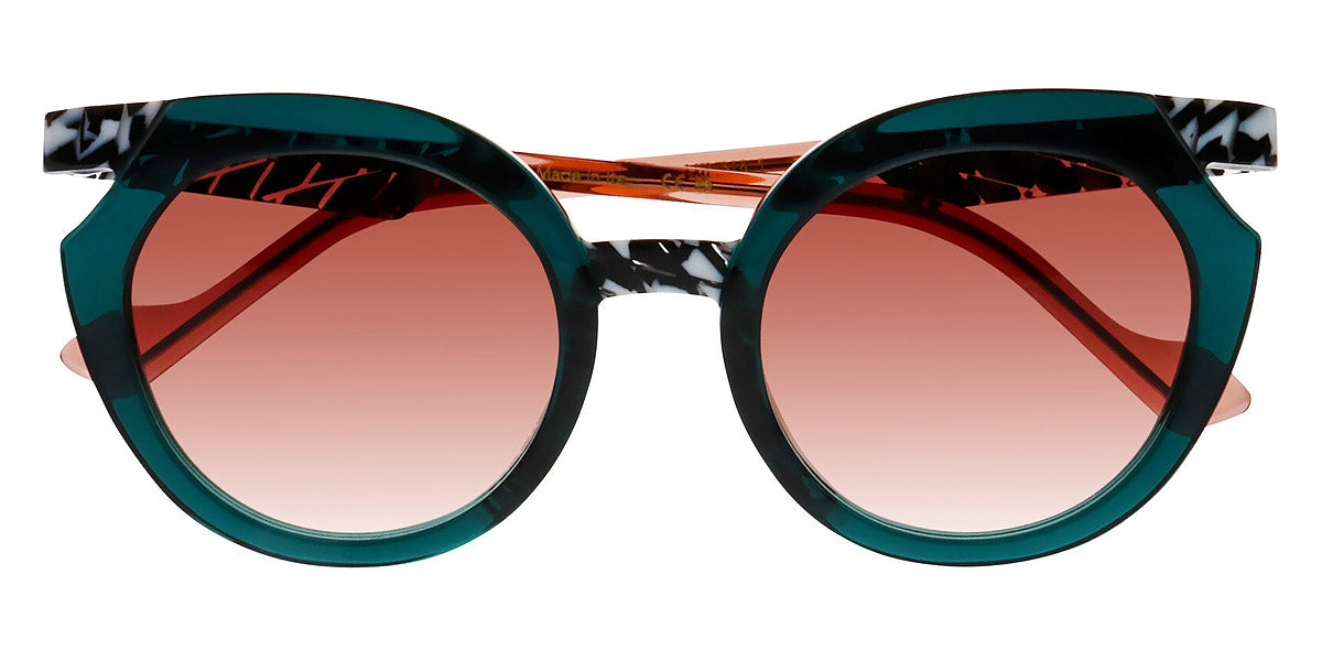 Face a Face® NINNA 1 FAF NINNA 1 2045 50 Sunglasses - 2045