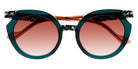 Face a Face® NINNA 1 FAF NINNA 1 2045 50 Sunglasses - 2045