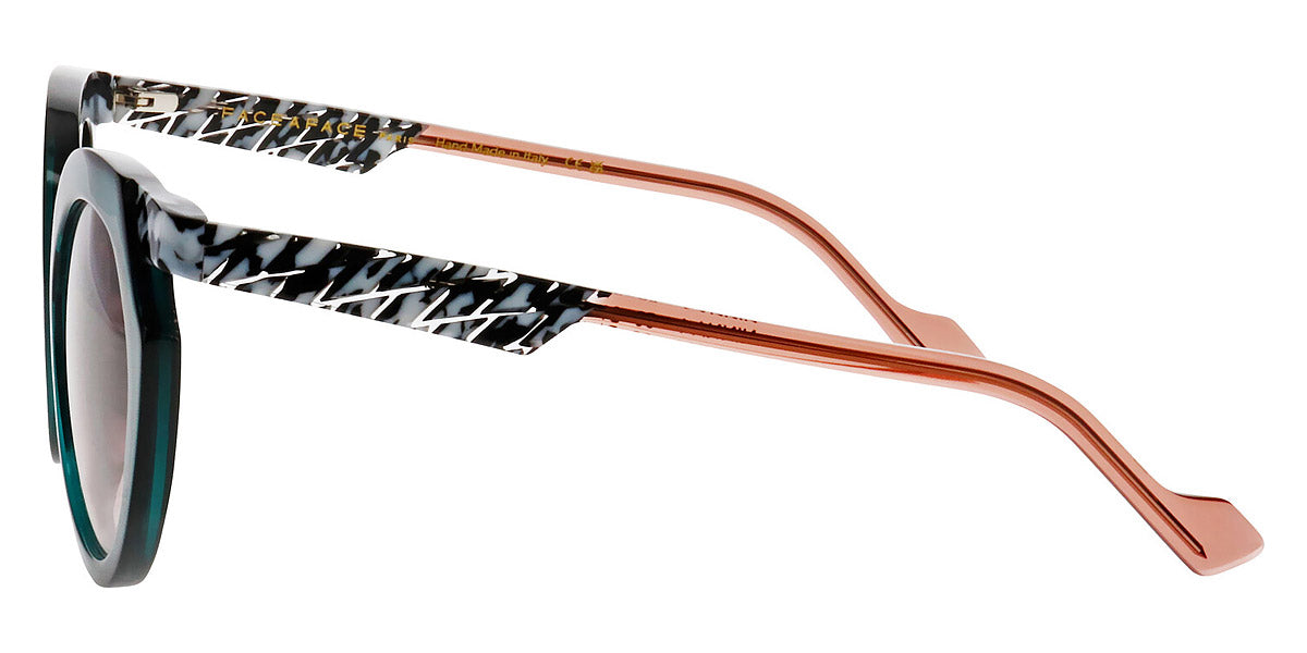 Face a Face® NINNA 1 FAF NINNA 1 2045 50 Sunglasses - 2045