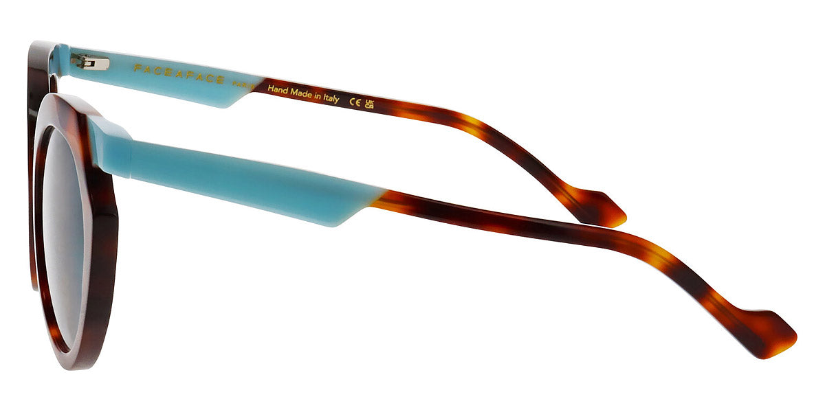 Face a Face® NINNA 1 FAF NINNA 1 238 50 Sunglasses - 238