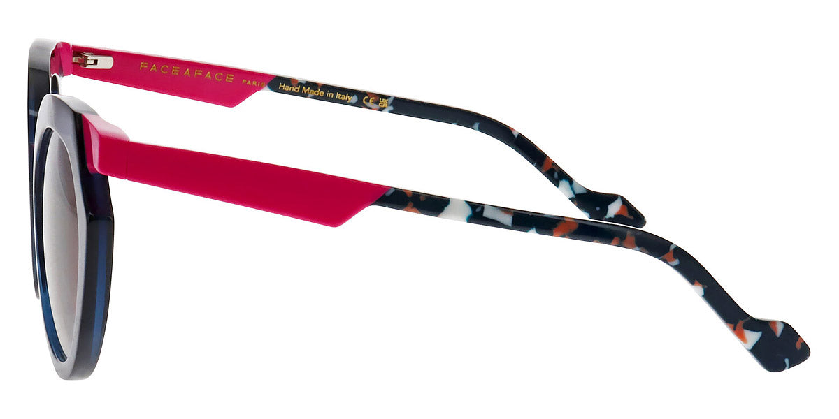 Face a Face® NINNA 1 FAF NINNA 1 2548 50 Sunglasses - 2548