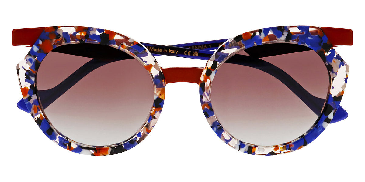 Face a Face® NINNA 1 FAF NINNA 1 8031 50 Sunglasses - 8031
