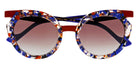 Face a Face® NINNA 1 FAF NINNA 1 8031 50 Sunglasses - 8031