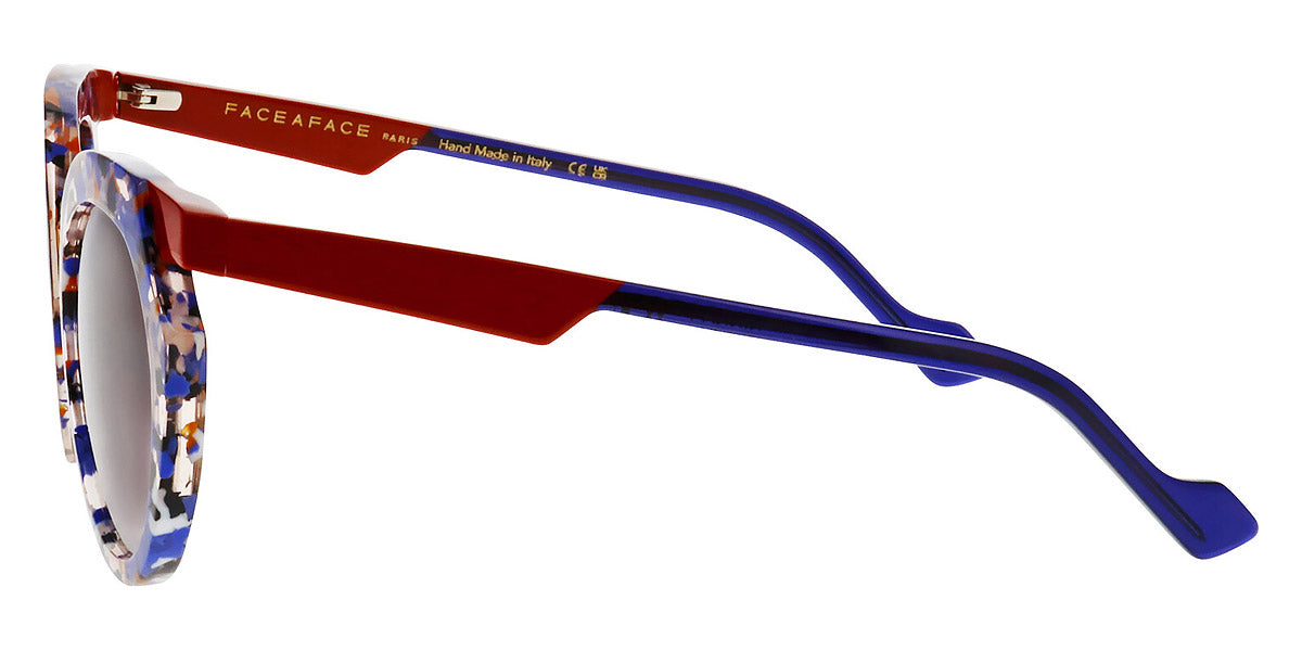Face a Face® NINNA 1 FAF NINNA 1 8031 50 Sunglasses - 8031
