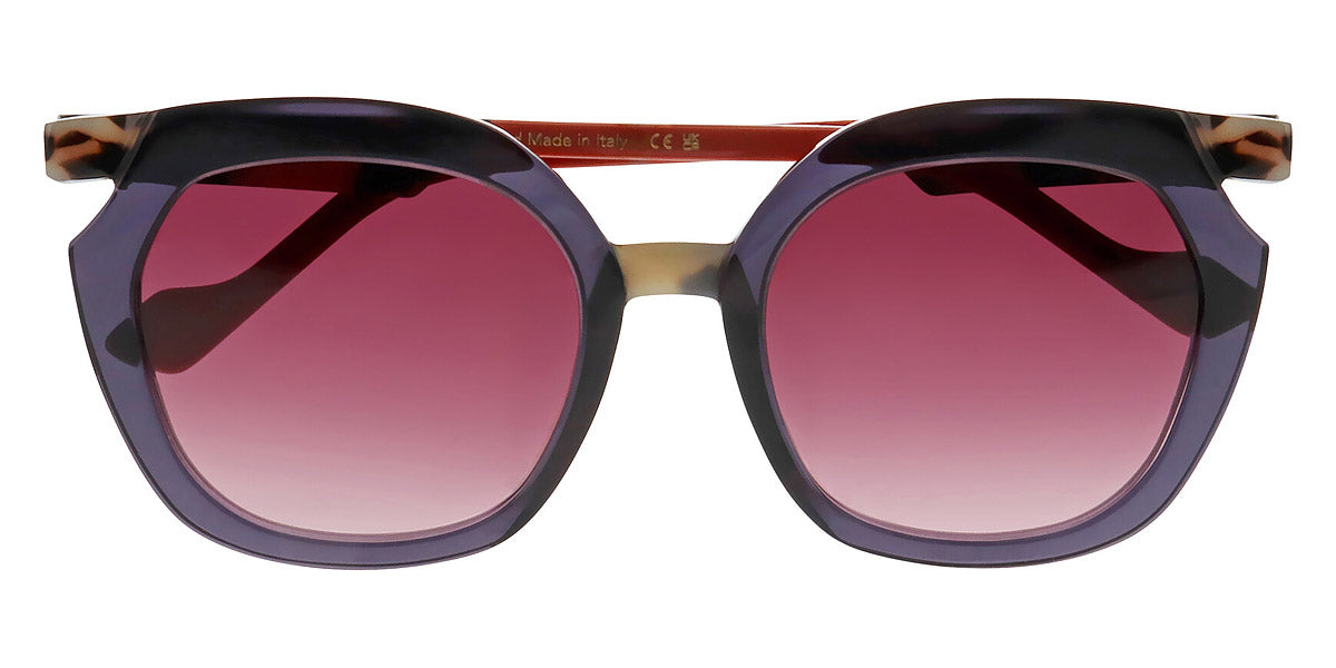 Face A Face® NINNA 2 FAF NINNA 2 203 53 - Violet Mauve Sombre (203) Sunglasses
