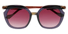 Face A Face® NINNA 2 FAF NINNA 2 203 53 - Violet Mauve Sombre (203) Sunglasses