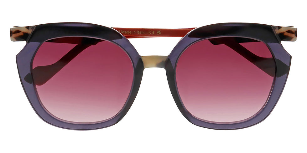 Face A Face® NINNA 2 FAF NINNA 2 203 53 - Violet Mauve Sombre (203) Sunglasses