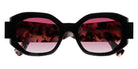 Face A Face® NOCHI 1 FAF NOCHI 1 100 52 - Black (100) Sunglasses