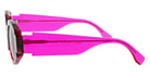 Face A Face® NOCHI 1 FAF NOCHI 1 2703 52 - Gradient Opale Pink Tortoise (2703) Sunglasses