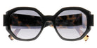 Face A Face® NOCHI 2 FAF NOCHI 2 100 54 - Black (100) Sunglasses