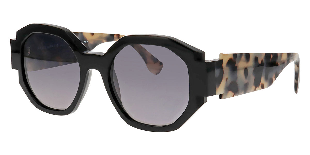 Face A Face® NOCHI 2 FAF NOCHI 2 100 54 - Black (100) Sunglasses