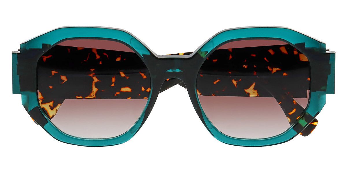 Face A Face® NOCHI 2 FAF NOCHI 2 2045 54 - Duck Blue (2045) Sunglasses