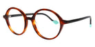 Face A Face® NORMA 1 FAF NORMA 1 167 50 - Brown Horn (167) Eyeglasses