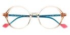 Face A Face® NORMA 1 FAF NORMA 1 8003 50 - Gradient Peche Vertical (8003) Eyeglasses