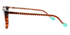 Face A Face® NORMA 2 FAF NORMA 2 3070 53 - Pixelated Tortoise (3070) Eyeglasses