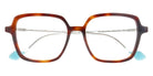 Face A Face® NORMA 3 FAF NORMA 3 238 53 - Medium Tortoise (238) Eyeglasses