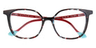 Face A Face® NORMA 4 FAF NORMA 4 0078 54 - Tortoise Acajou Blue (0078) Eyeglasses