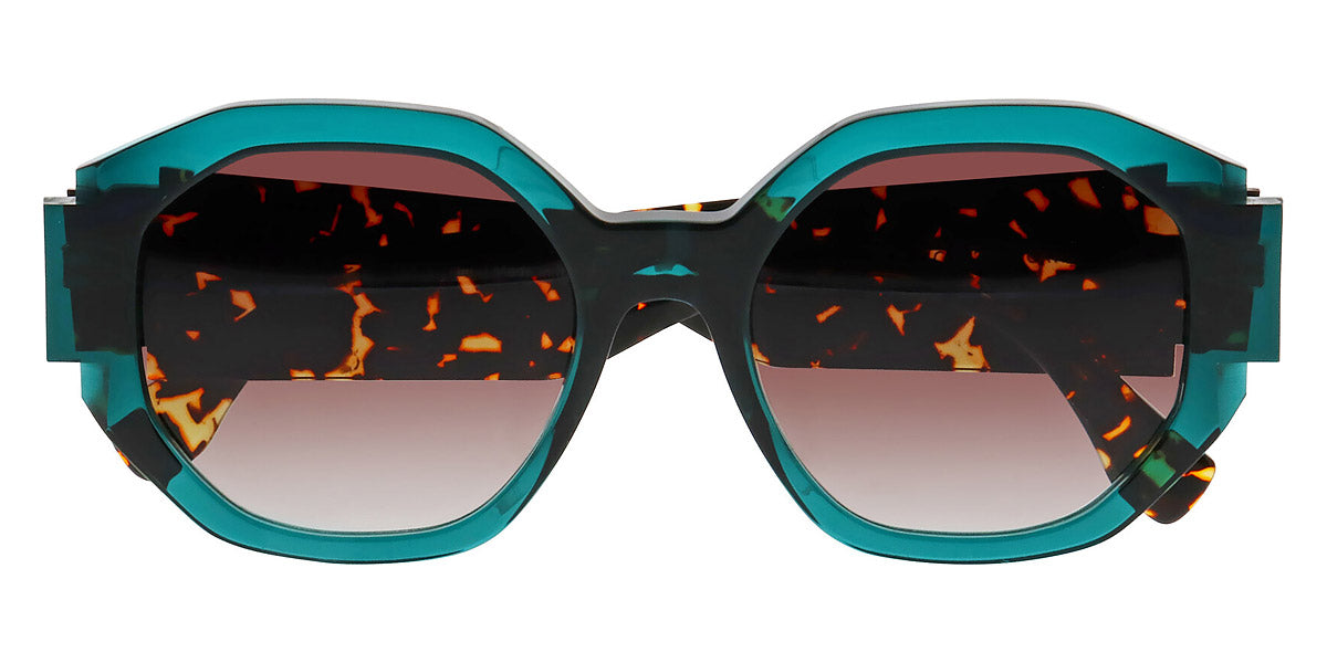 Face A Face® NOTCHI 2 FAF NOTCHI 2 2045 54 - Duck Blue (2045) Sunglasses