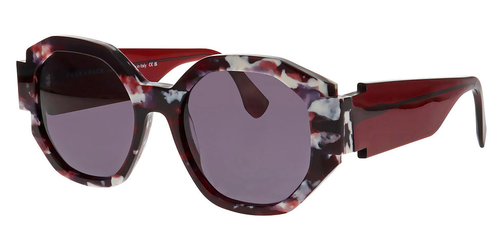 Face A Face® NOTCHI 2 FAF NOTCHI 2 8034 54 - Plum Cloud (8034) Sunglasses