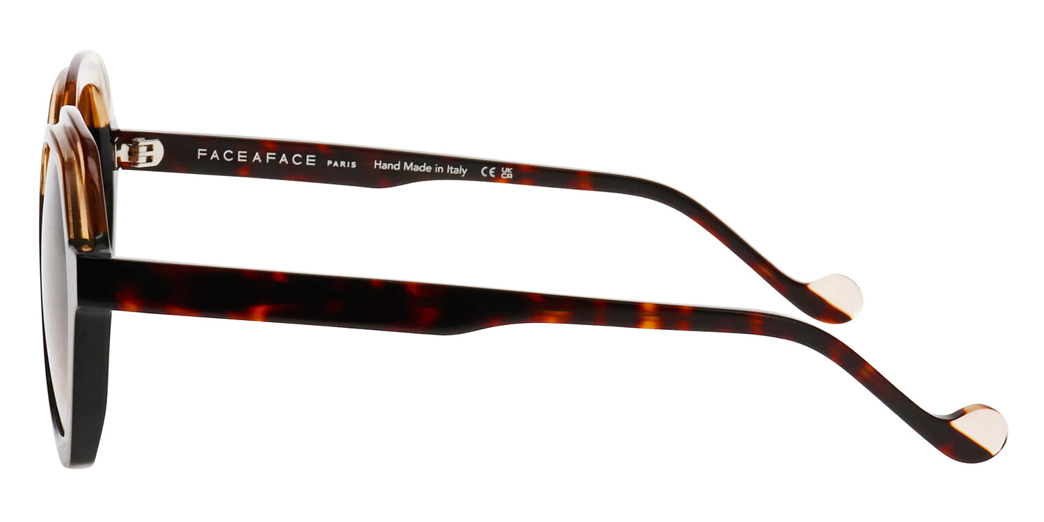 Face A Face® NOVVA 1