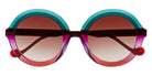 Face a Face® NOVVA 2 FAF NOVVA 2 2045 51 Sunglasses - 2045