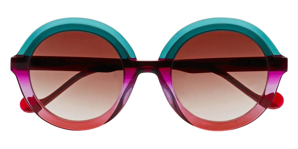 Face a Face® NOVVA 2 FAF NOVVA 2 2045 51 Sunglasses - 2045