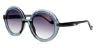 Face A Face® NOVVA 2 FAF NOVVA 2 4012 51 - Blue Gray (4012) Sunglasses