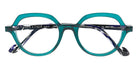 Face A Face® ORBORN 1 FAF ORBORN 1 2045 49 - Duck Blue (2045) Eyeglasses