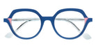 Face A Face® ORBORN 1 FAF ORBORN 1 2539 49 - Opaque Blue Grey (2539) Eyeglasses