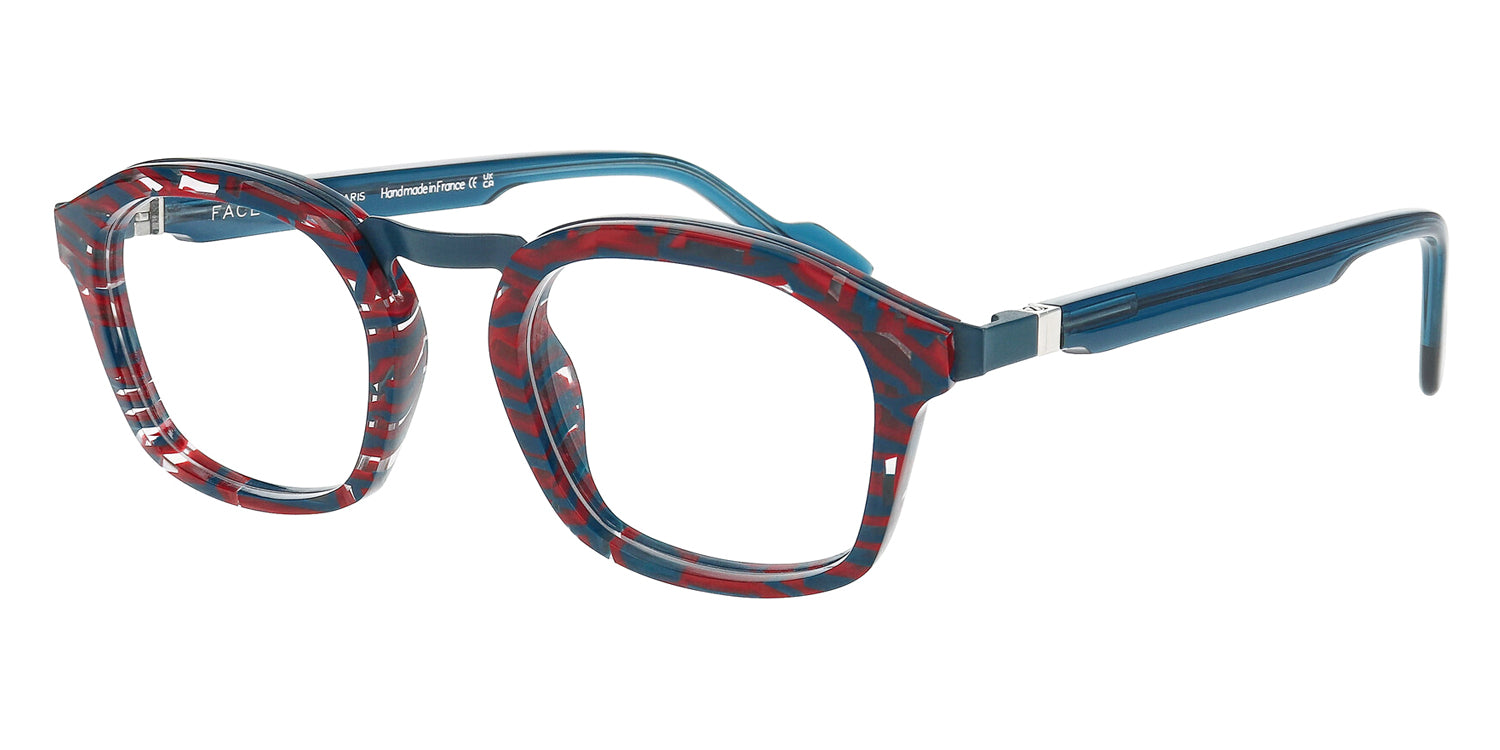Face A Face® OTOMO 1
