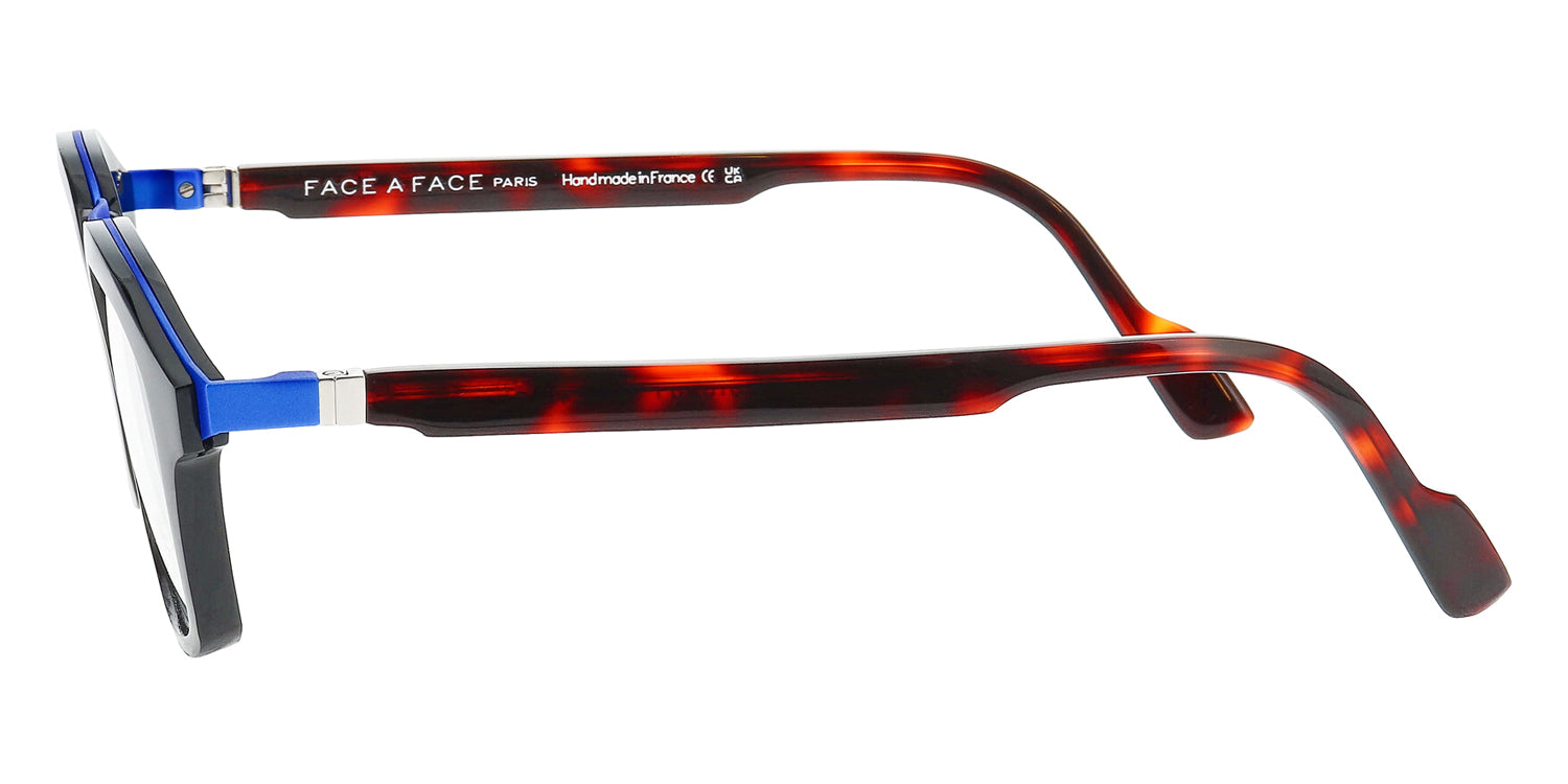 Face A Face® OTOMO 1