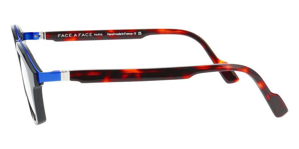 Face A Face® OTOMO 1