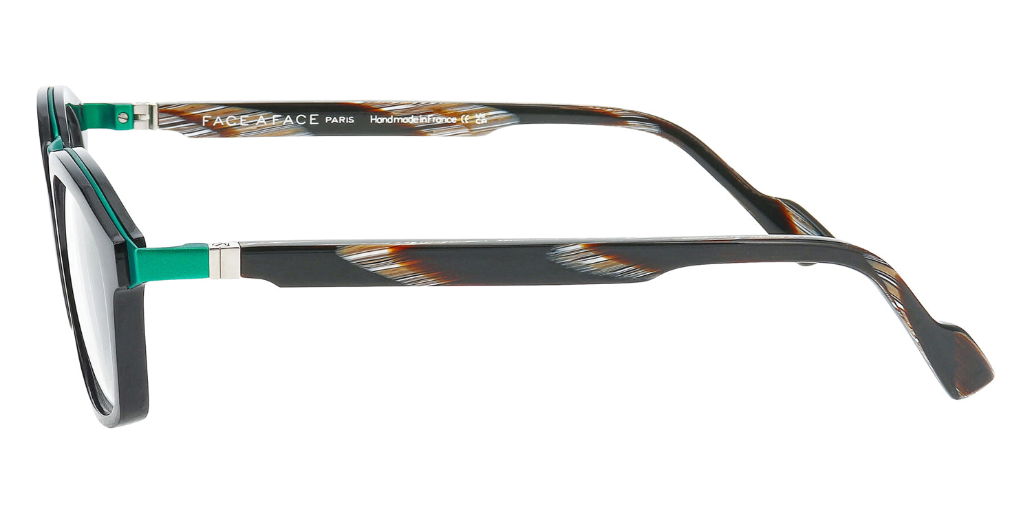 Face A Face® OTOMO 1